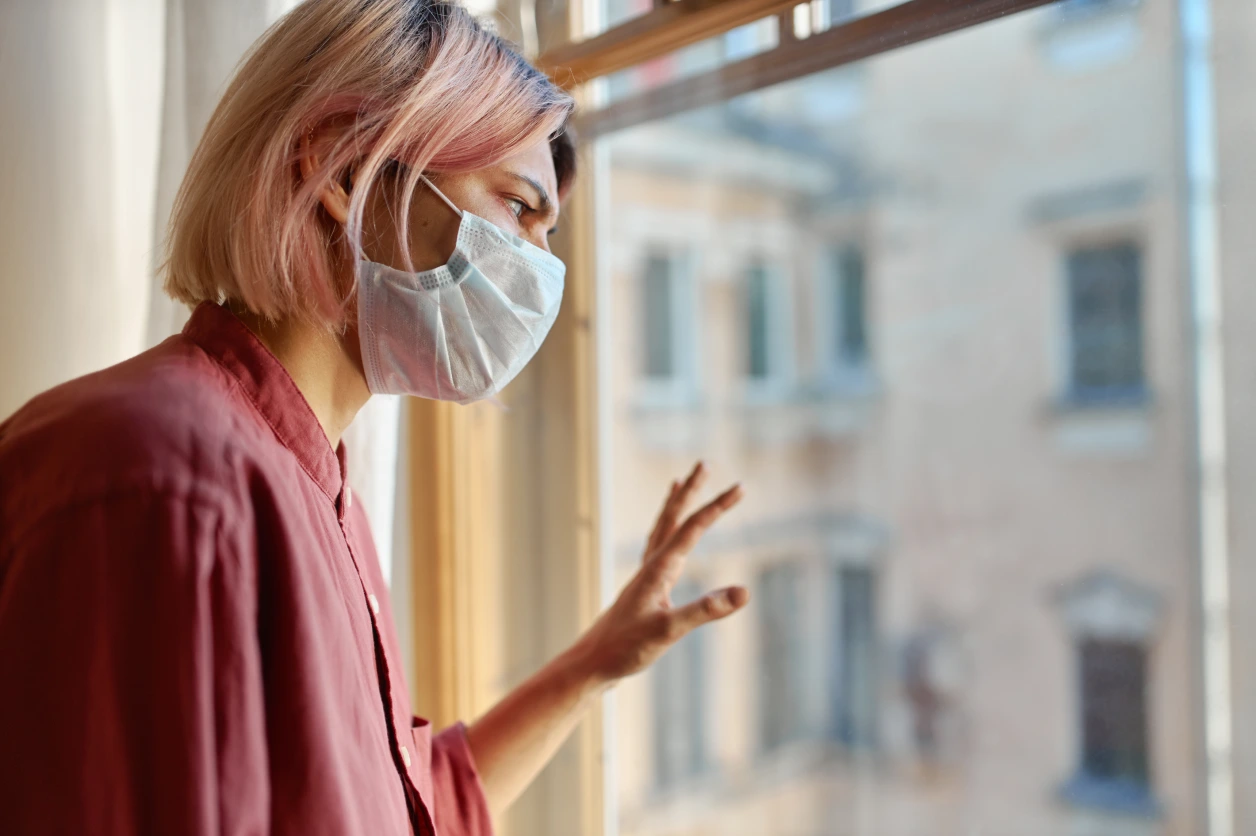 Quarantines