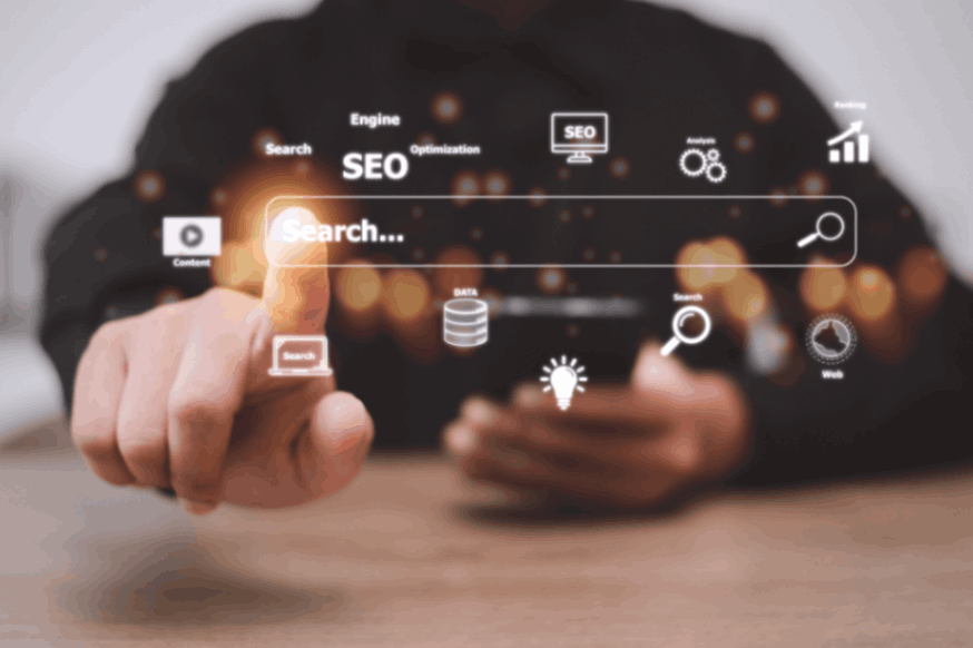 growth strategy
