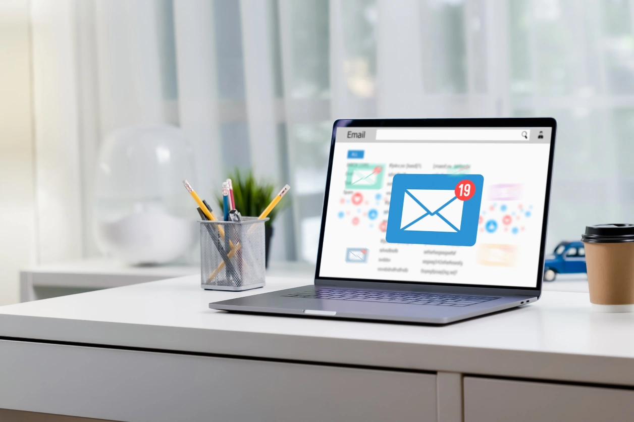email