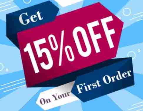 50% off