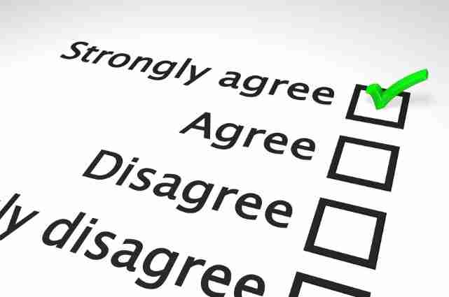 Questionnaires