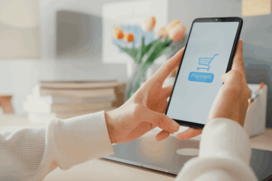eCommerce Revenue