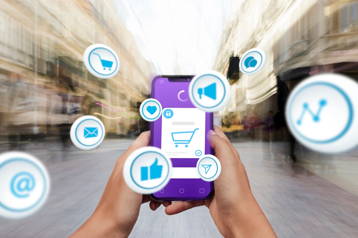BigCommerce
