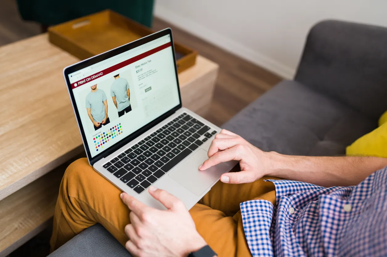 Website
