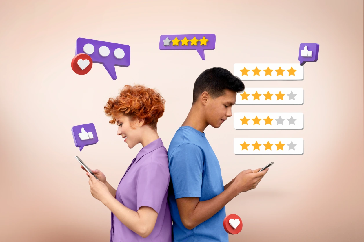 Google-Reviews