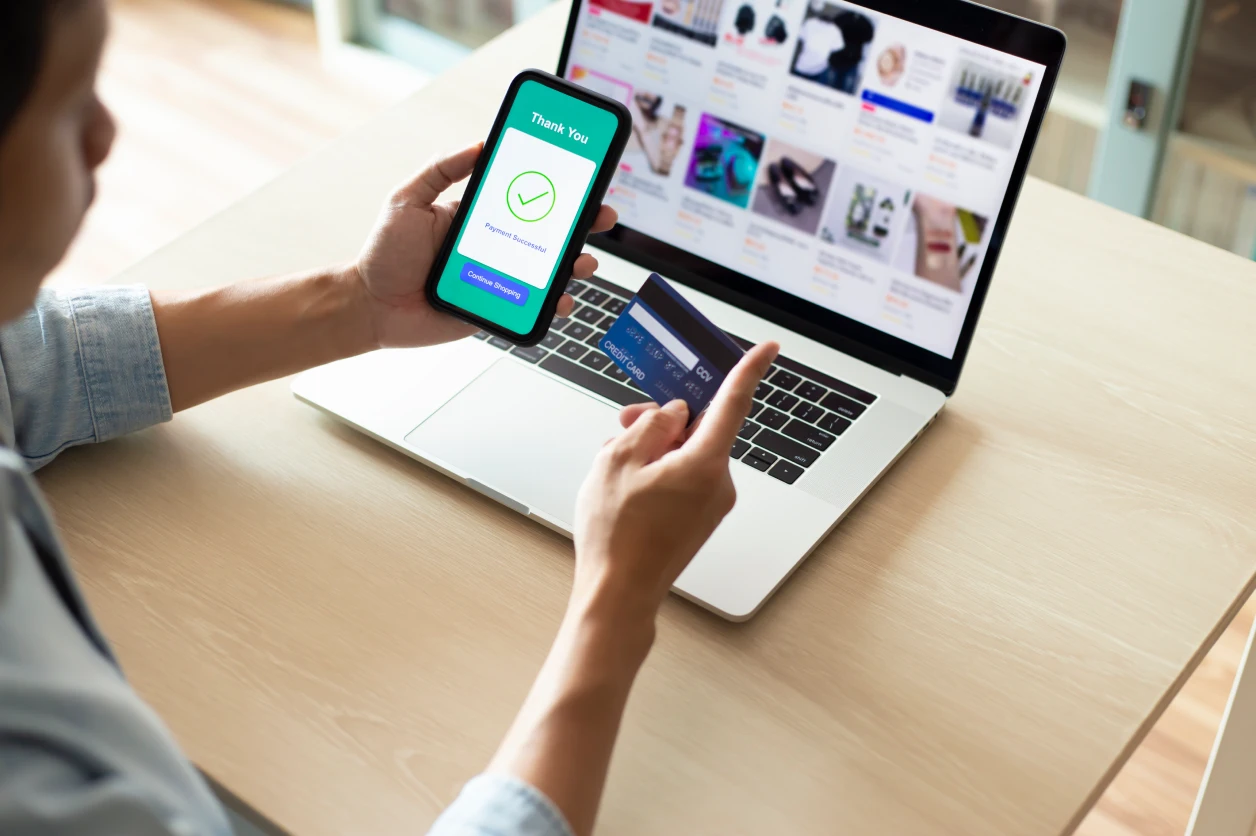 eCommerce