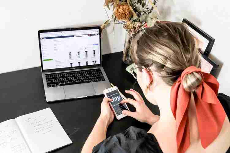 Ecommerce Platform