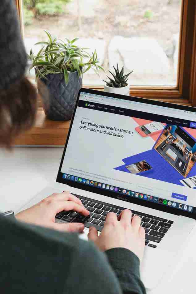 Ecommerce Solution