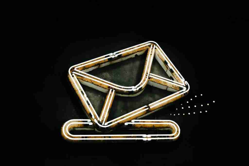 Email Marketing 1
