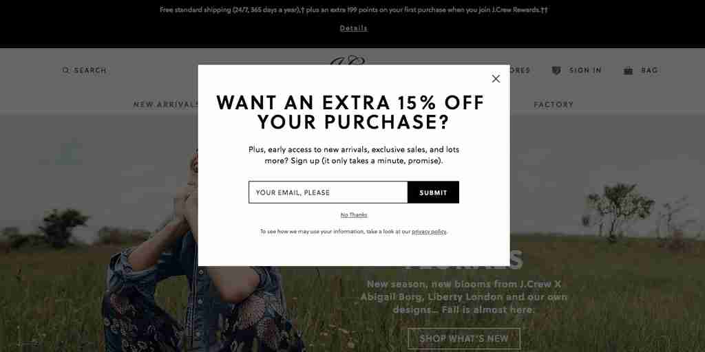Extra Off