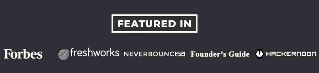 Featured In