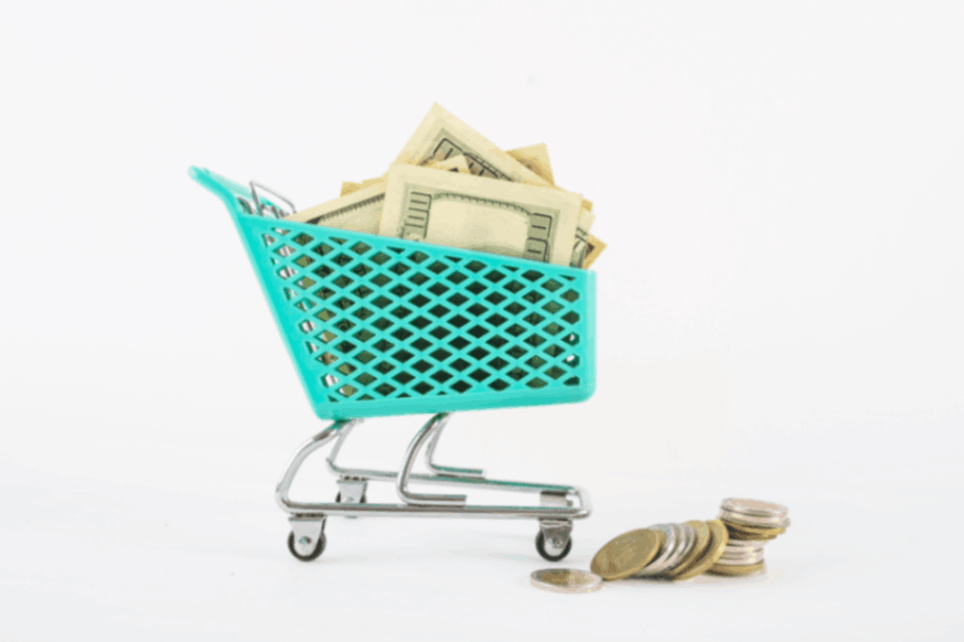 Cart-Recovery