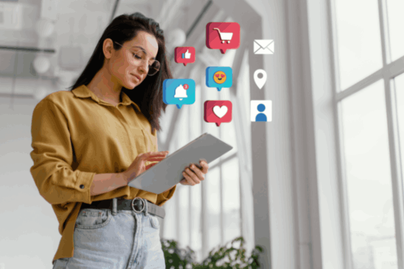 Social-Marketing