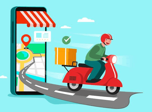 Sharing Online Business