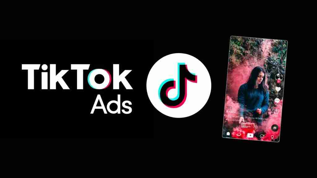 Tottok Ads