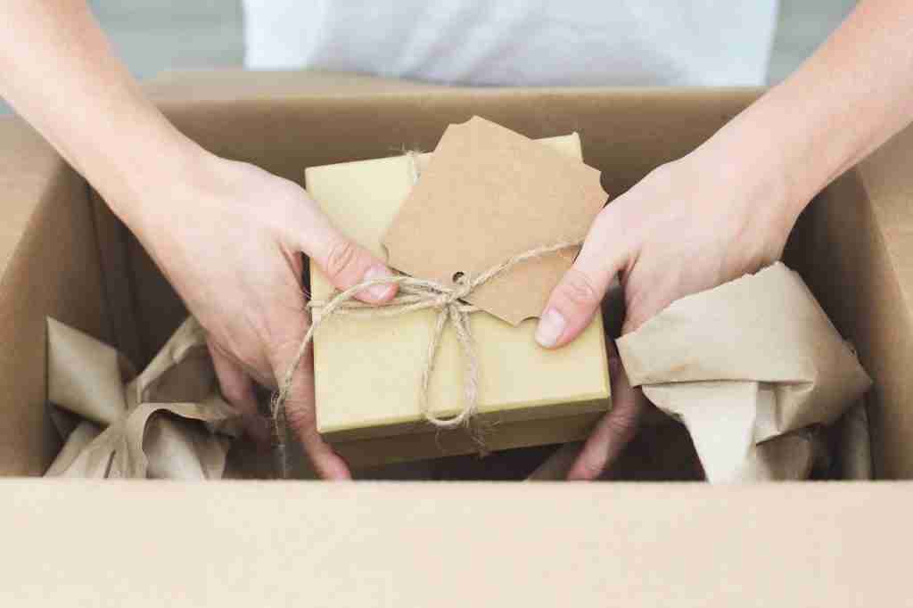 Unboxing