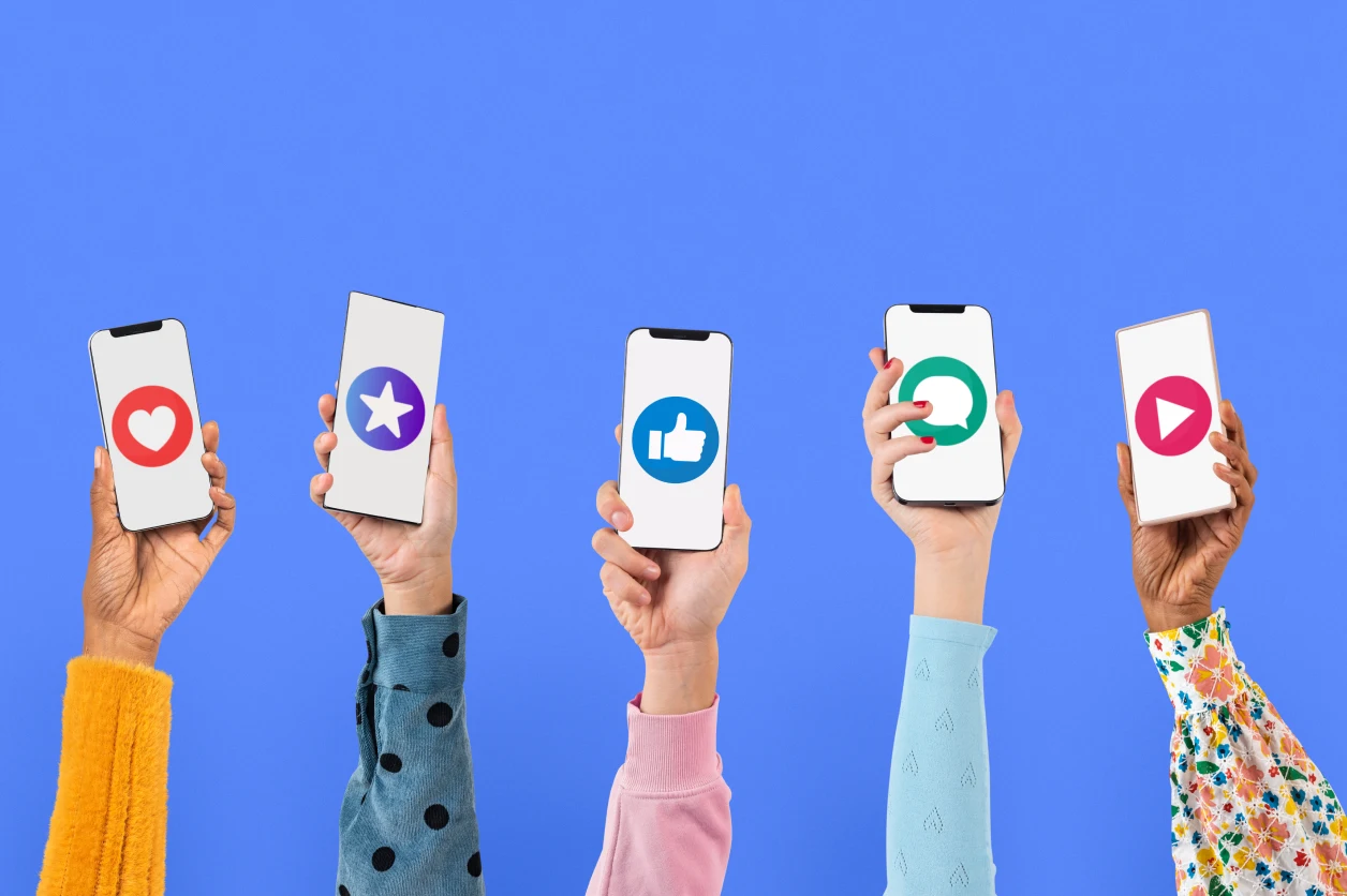Social-Proof