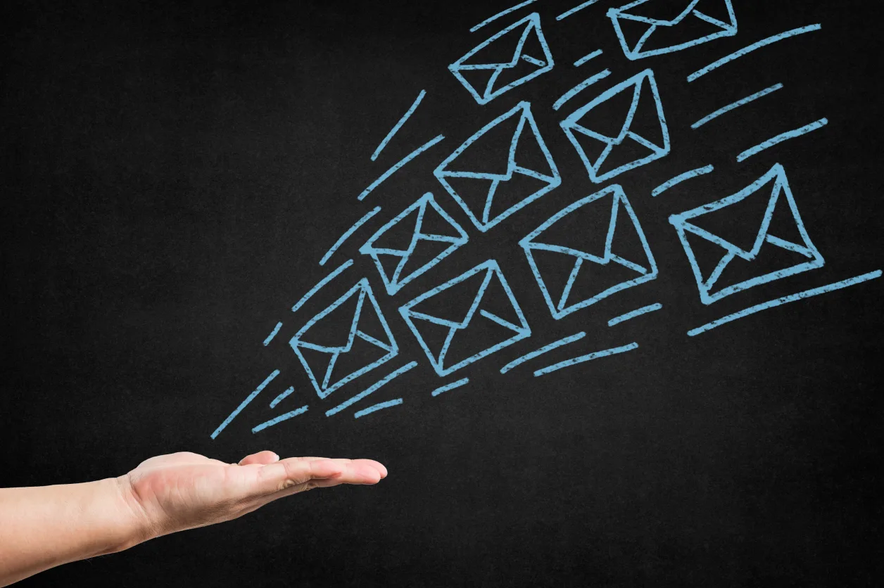 Emails-Funners