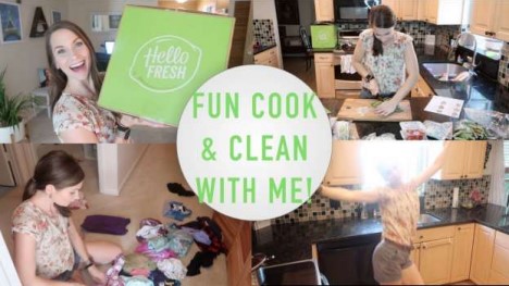 Fun Cook