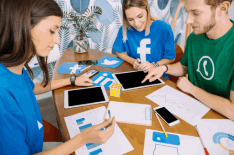 Facebook-PPC