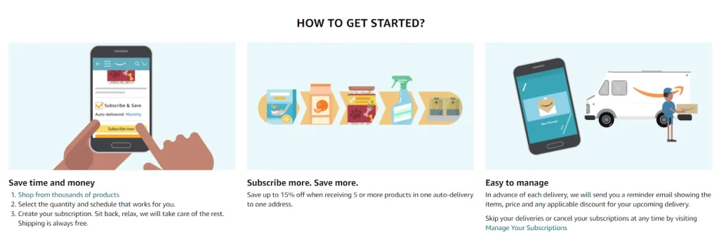 amazon