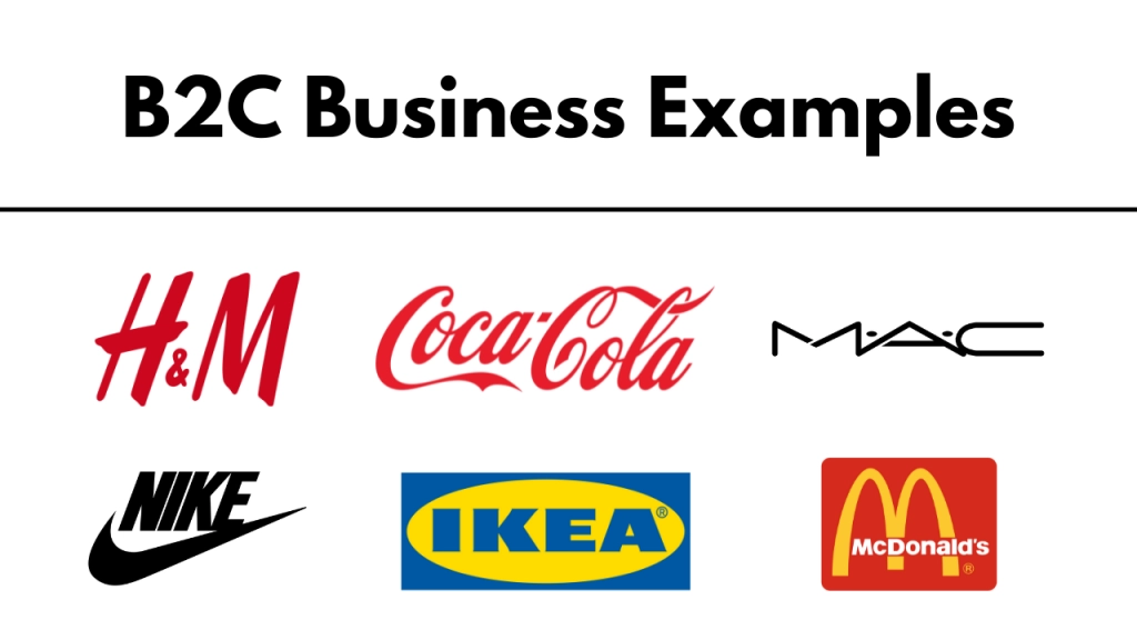 b2c-bussiness