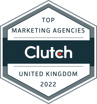 Clutch Marketing Agencies2022