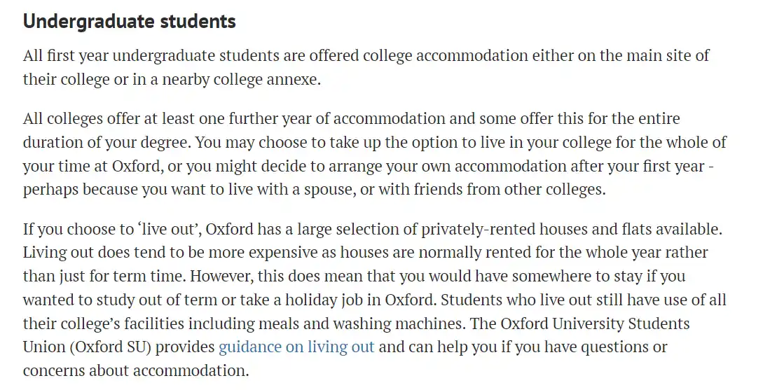 oxford