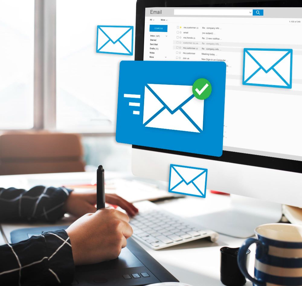 Email-Copywriting