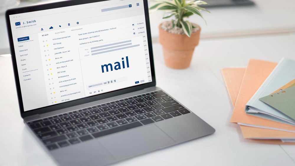 Email-Body