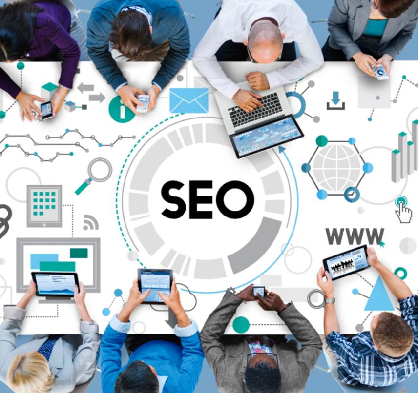 SEO-Goals