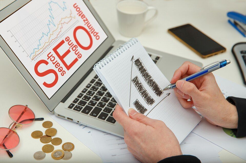 SEO-Authority