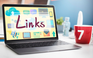descriptive link texts