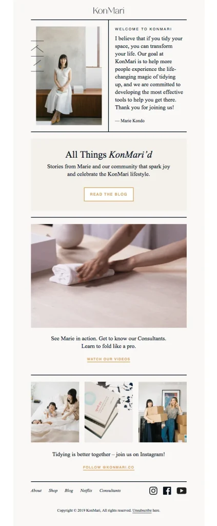 konmari