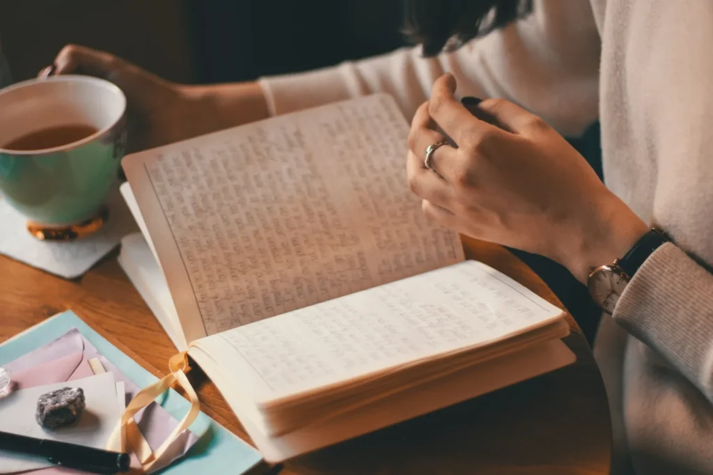 Blogging
