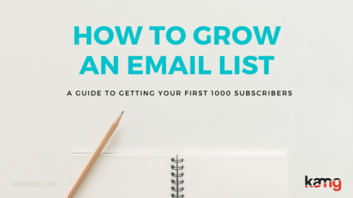 email-list