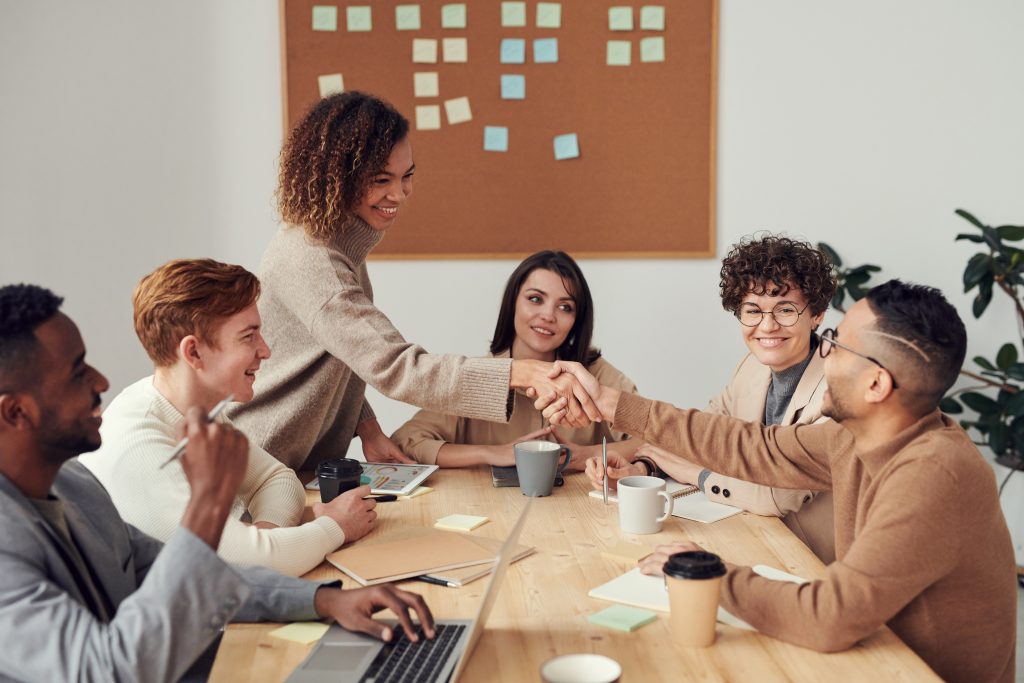 Collaborate