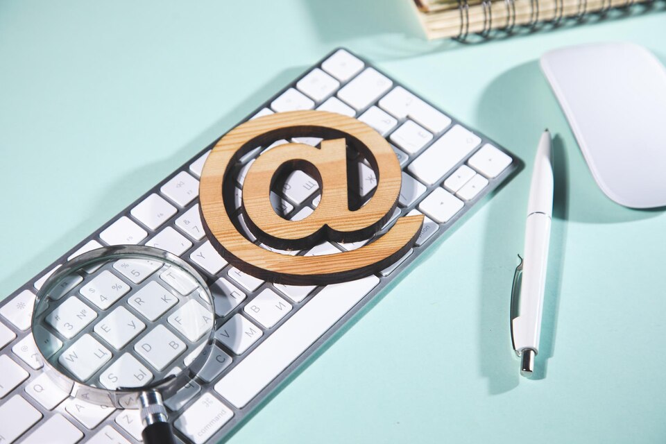 Email Copywriting Tactics