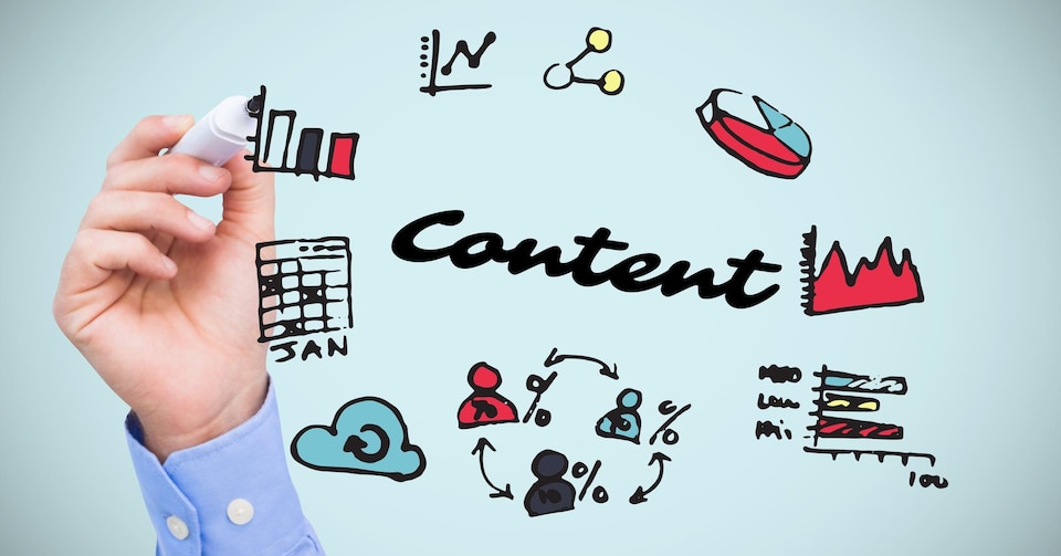 SEO-Friendly Content