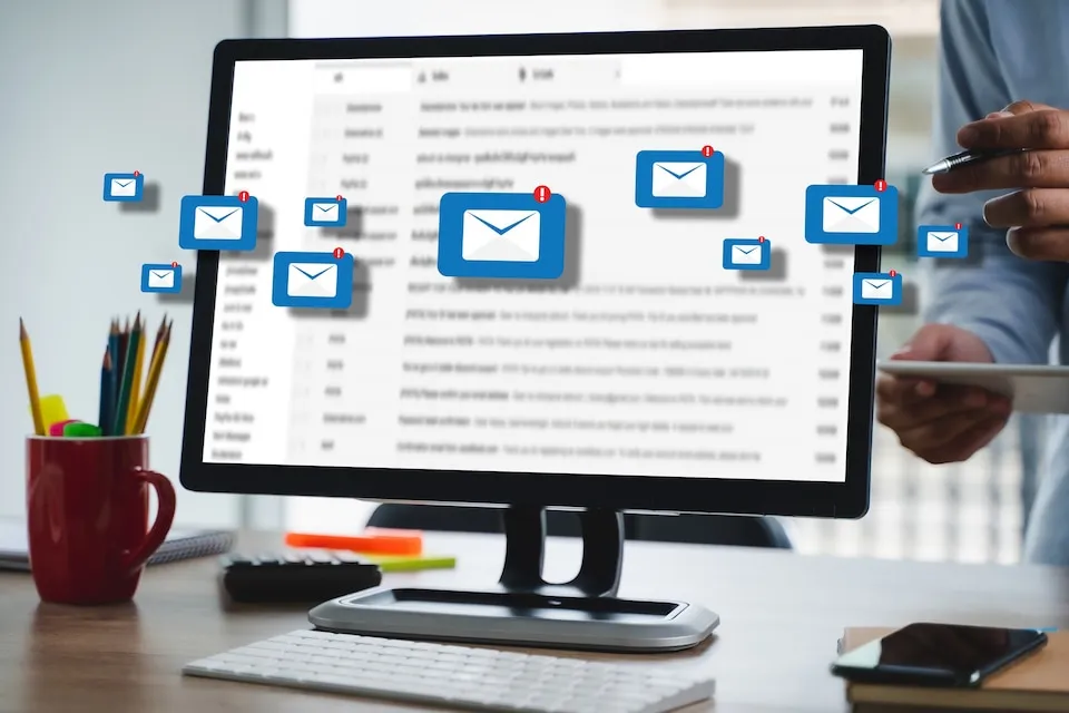 Email Campaigns