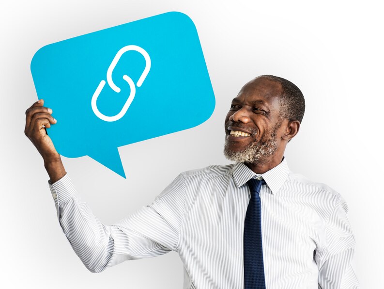 Internal Linking