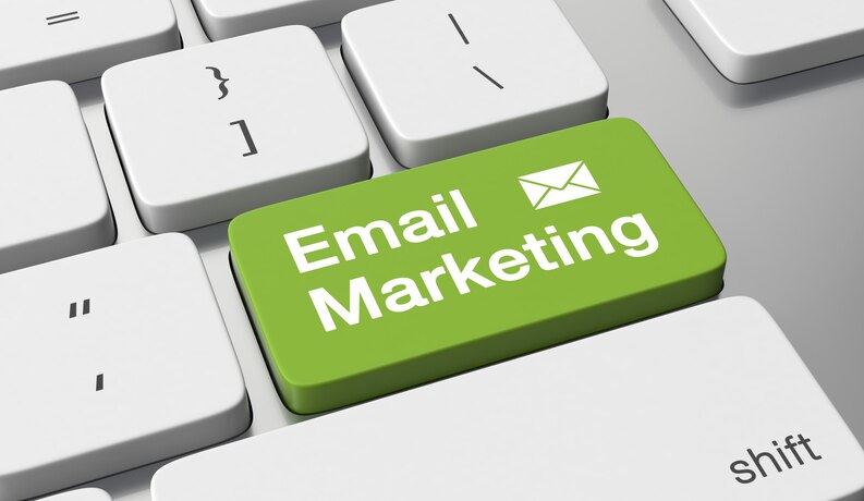 Email Marketing