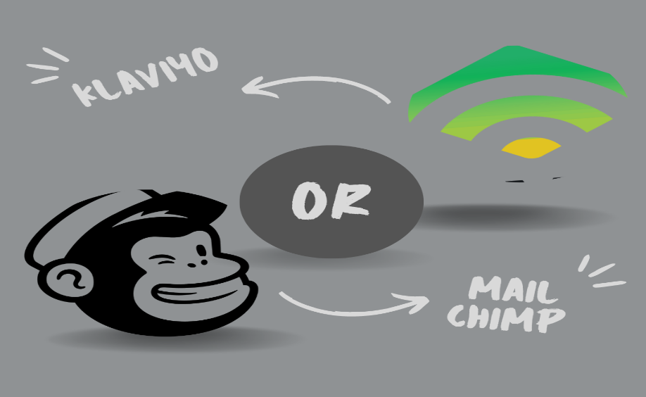 Mailchimp vs Klaviyo