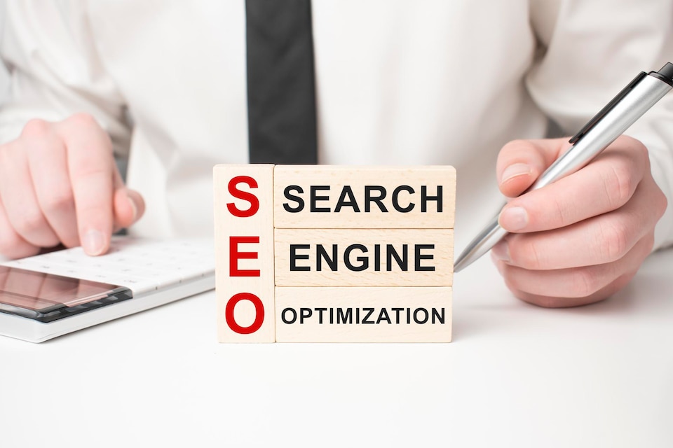 SEO important