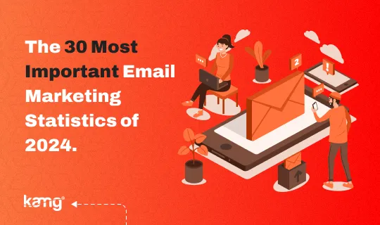 email marketing statistics