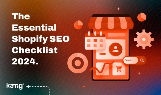 Shopify SEO Checklist