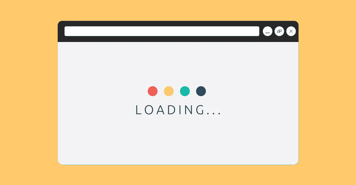 increase page speed