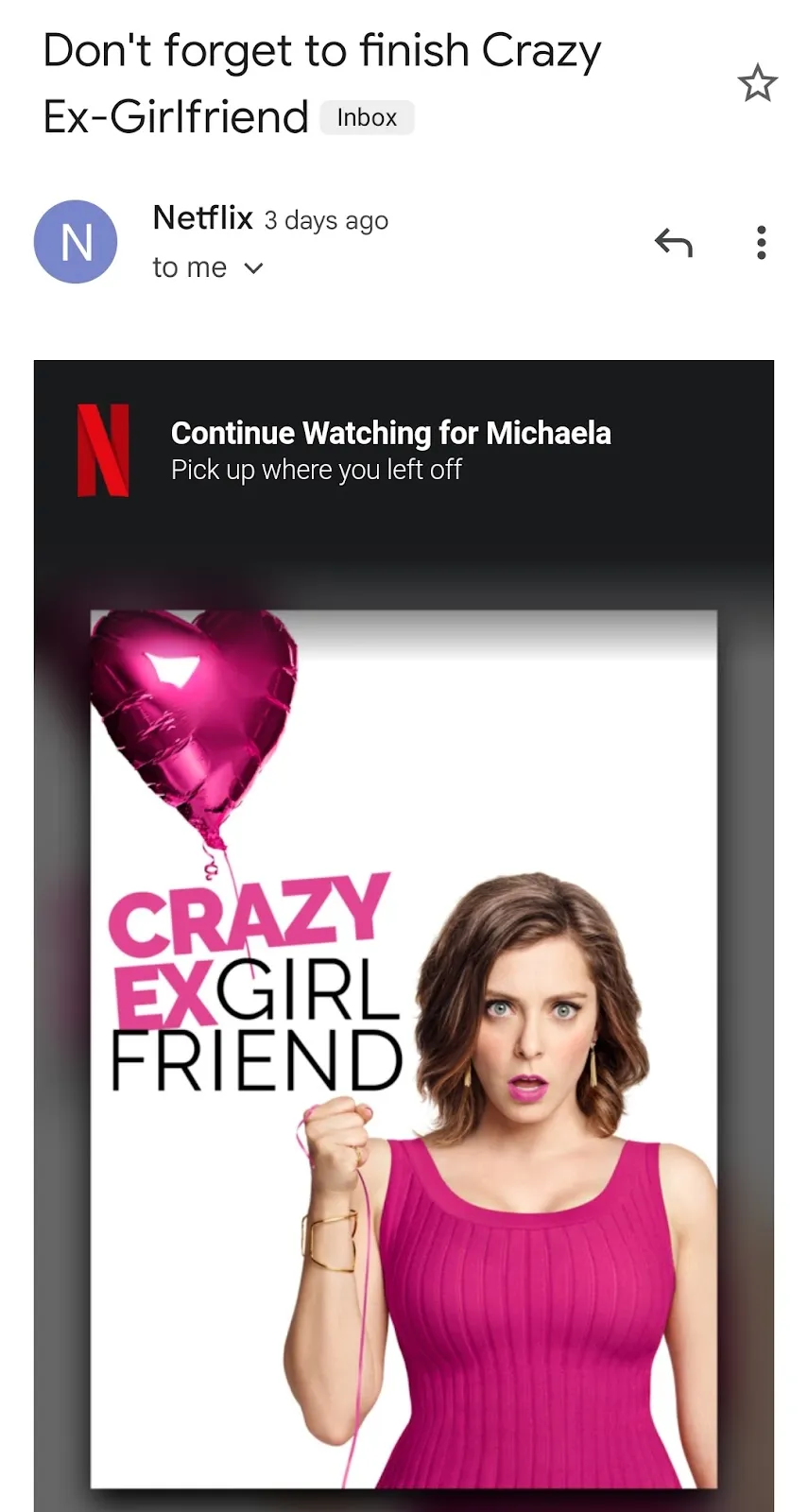 girlfriend