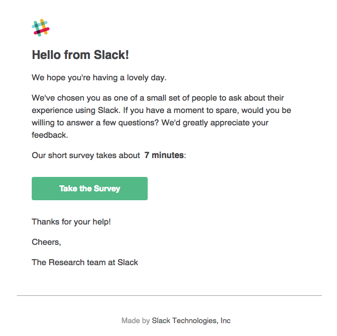 Slack