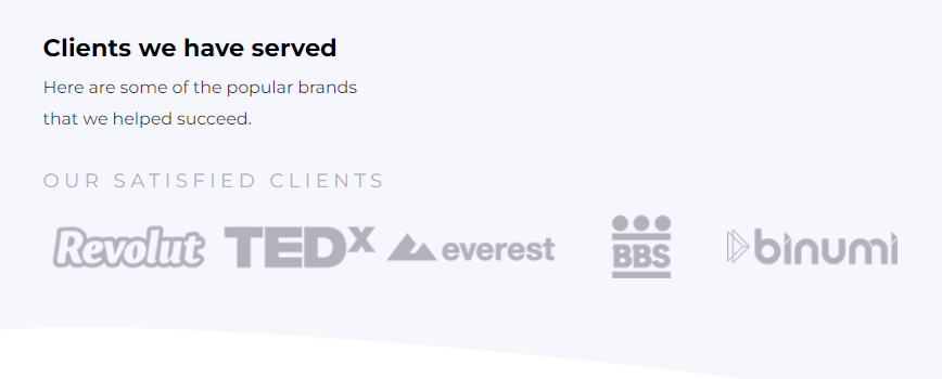 clients